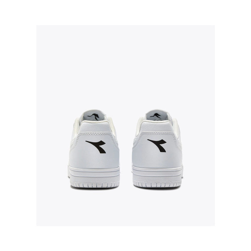 DIADORA SNEAKERS RAPTOR LOW GS 101.177720 BIANCO-BIANCO