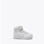 DIADORA SNEAKERS RAPTOR MID TD 101.177719 BIANCO-BIANCO