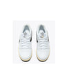 DIADORA SNEAKERS 501.181611 DEUCE PEANTUS PATCH PS BIANCO-NERO