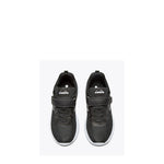 DIADORA SNEAKERS 101.182001 EVO RUN PS NERO-BIANCO