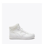 DIADORA SNEAKERS RAPTOR MID GS 101.177717 BIANCO-BIANCO