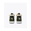 DIADORA SNEAKERS RAPTOR MID TARTAN PS 101.182151 VERDE FUCILE