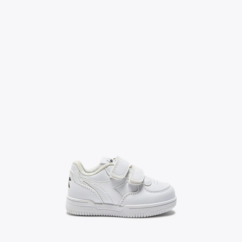 DIADORA SNEAKERS RAPTOR LOW TD 101.177722 BIANCO-BIANCO