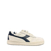 DIADORA SNEAKERS B. ELITE BIANCO-BLU