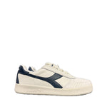 DIADORA SNEAKERS B. ELITE BIANCO-BLU