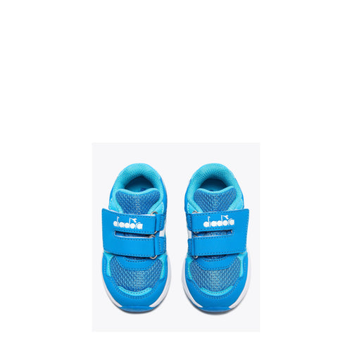 DIADORA SNEAKERS 101.181484 FALCON 5 I BLU-BIANCO