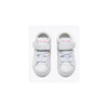 DIADORA SNEAKERS GAME P HIGH BALLET TD 101.182613 BIANCO-ROSA LADY