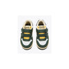 DIADORA SNEAKERS DEUCE SNOOPY TD 501.182166 VERDE CORIANDOLO