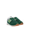 NEW BALANCE SNEAKERS NW574CO1 VERDE