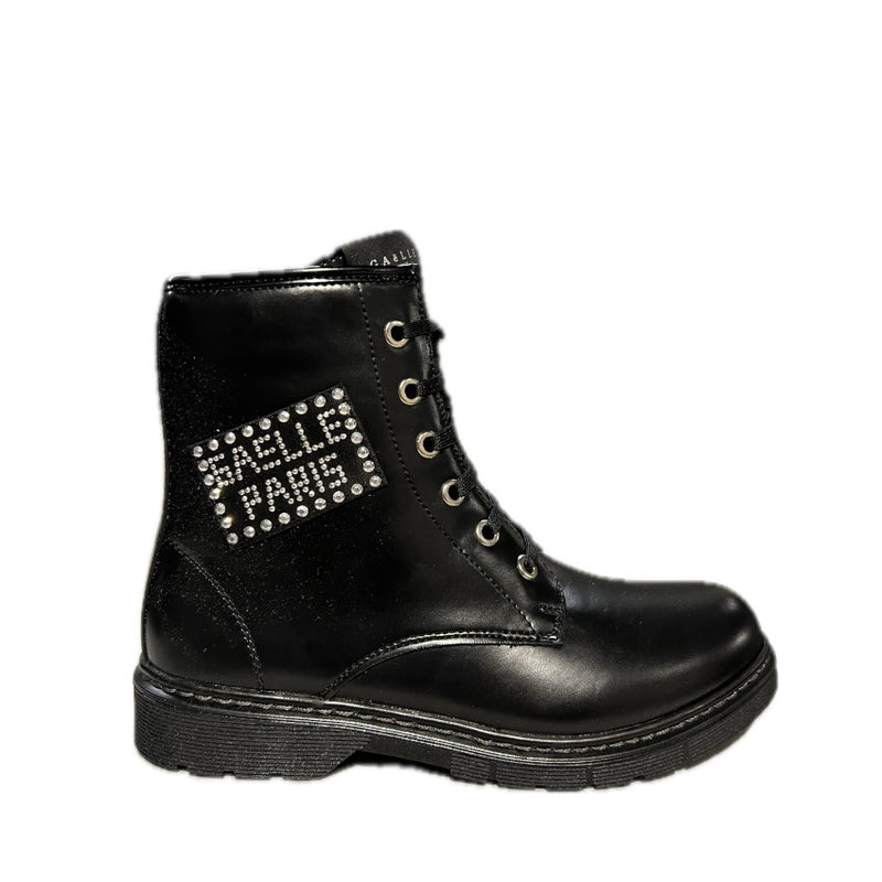 GAELLE ANFIBIO G030 NERO