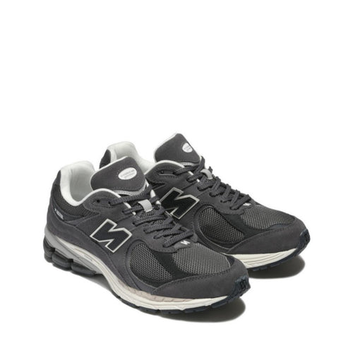NEW BALANCE SNEAKERS M2002RFL GRIGIO SCURO