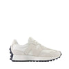 NEW BALANCE SNEAKERS WS327MF BIANCO