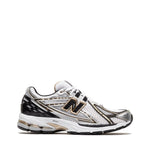 NEW BALANCE SNEAKERS M1906RA BIANCO-ORO-NERO