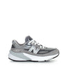 NEW BALANCE SNEAKERS W990GL6 COOL GRIGIO
