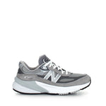 NEW BALANCE SNEAKERS W990GL6 COOL GRIGIO