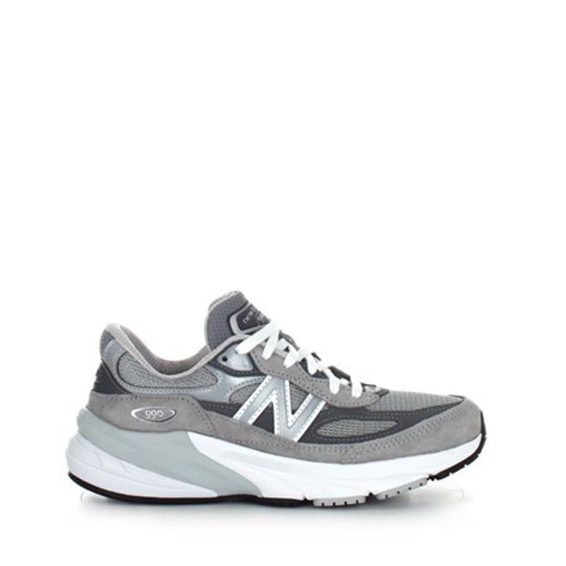 NEW BALANCE SNEAKERS W990GL6 COOL GRIGIO