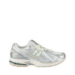 NEW BALANCE SNEAKERS M1906REE ARGENTO-BIANCO