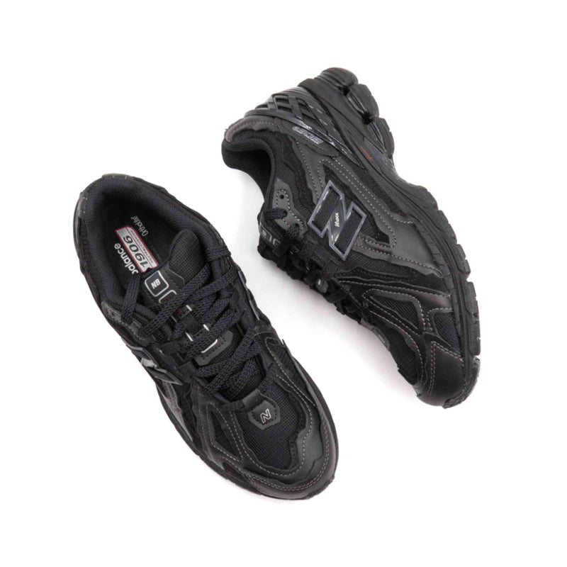 NEW BALANCE SNEAKERS M1906DF NERO