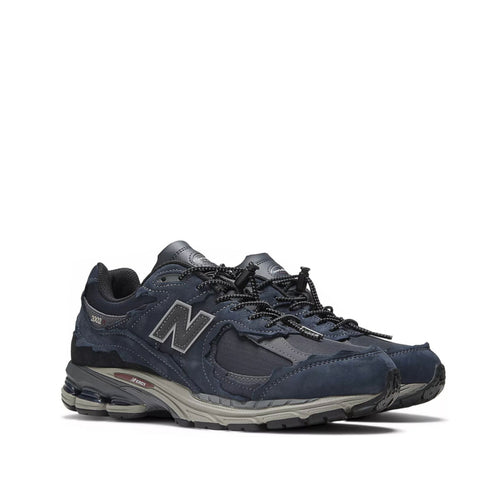 NEW BALANCE SNEAKERS M2002RDO ECLIPSE BLU