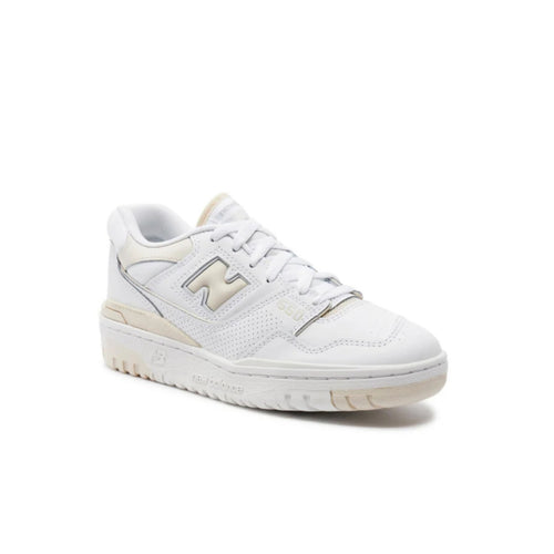 NEW BALANCE SNEAKERS BBW550BK BIANCO