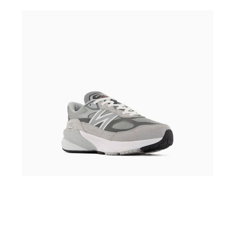 NEW BALANCE SNEAKERS GC990GL6 GRIGIO