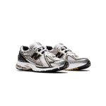 NEW BALANCE SNEAKERS M1906RA BIANCO-ORO-NERO