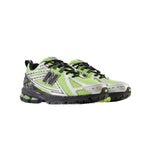 NEW BALANCE SNEAKERS M1906RCG GIALLO-NERO