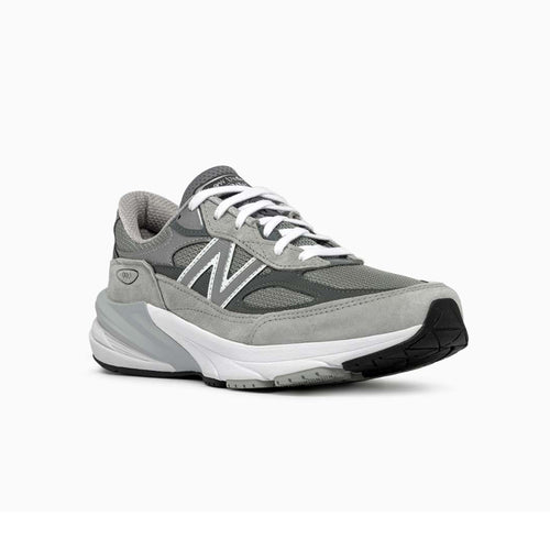 NEW BALANCE SNEAKERS M990GL6 COOL GRIGIO