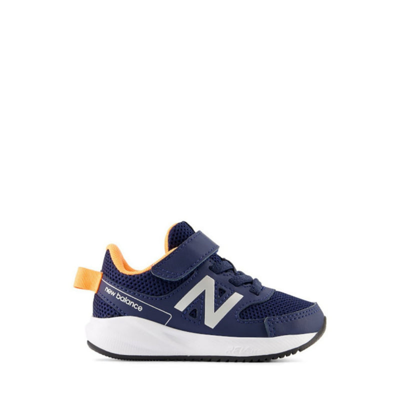 NEW BALANCE SNEAKERS IT570NM3 BLU