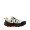 NEW BALANCE SNEAKERS MTHIERX9 BIANCO SPORCO-NERO-ROSSO-GIALLO