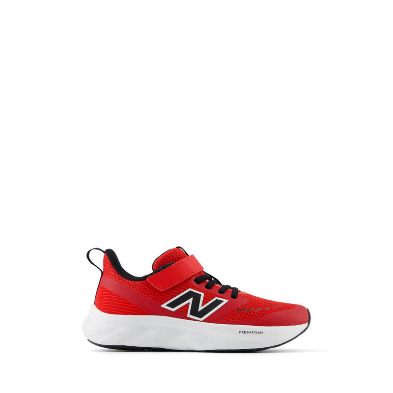 NEW BALANCE SNEAKERS PT625RD ROSSO