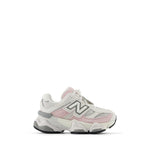 NEW BALANCE SNEAKERS IV9060BM ROSA-BIANCO