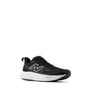 NEW BALANCE SNEAKERS GK625BK NERO-BIANCO