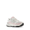 NEW BALANCE SNEAKERS PC9060BM ROSA-BIANCO