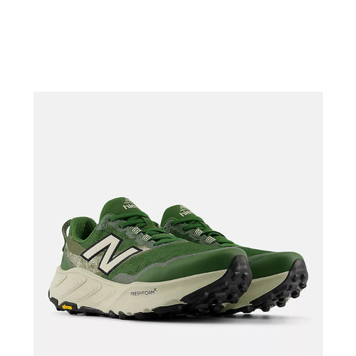 NEW BALANCE SNEAKERS MTHIERE9 VERDE SCURO ALPINO