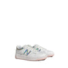 NEW BALANCE SNEAKERS PSB480KW BIANCO