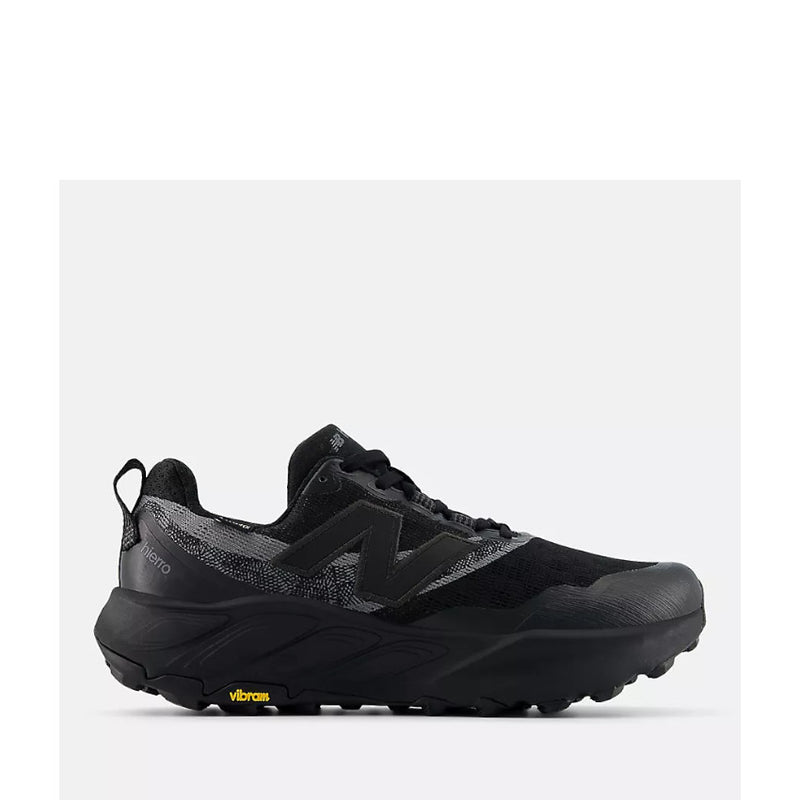 NEW BALANCE SNEAKERS MTHIGLB9 NERO GORETEX