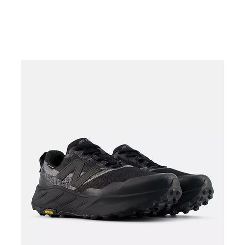 NEW BALANCE SNEAKERS MTHIGLB9 NERO GORETEX