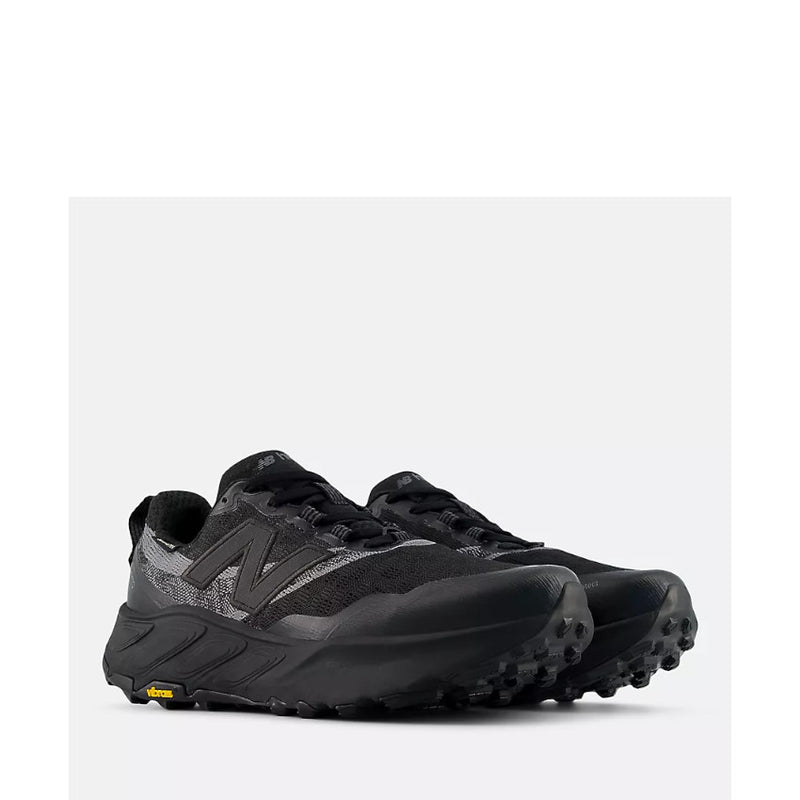 NEW BALANCE SNEAKERS MTHIGLB9 NERO GORETEX