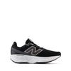 NEW BALANCE SNEAKERS W520LK9 NERO-BIANCO