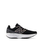 NEW BALANCE SNEAKERS W520LK9 NERO-BIANCO