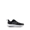 NEW BALANCE SNEAKERS GK625BK NERO-BIANCO