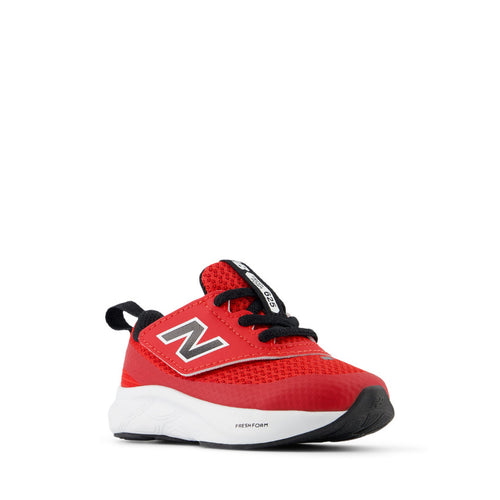 NEW BALANCE SNEAKERS NW625RD ROSSO