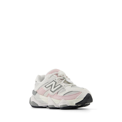 NEW BALANCE SNEAKERS IV9060BM ROSA-BIANCO