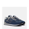 NEW BALANCE SNEAKERS ML574EVN BLU