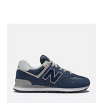 NEW BALANCE SNEAKERS ML574EVN BLU
