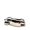 PATRIZIA PEPE CHANEL PPJ276 BEIGE