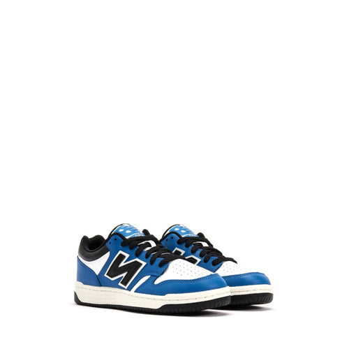 NEW BALANCE SNEAKERS PSB480TB BLU
