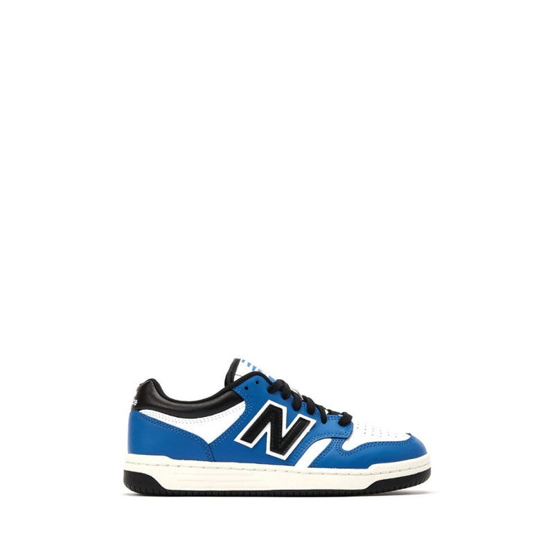 NEW BALANCE SNEAKERS PSB480TB BLU