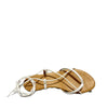 RINEO SANDALO B120SK BIANCO